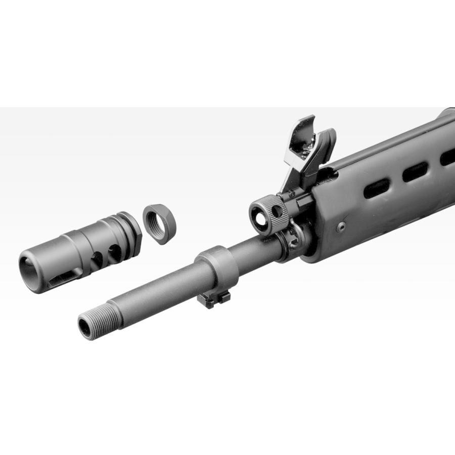 TOKYO MARUI 東京マルイ・89式5.56mm小銃〈固定銃床型〉ガス