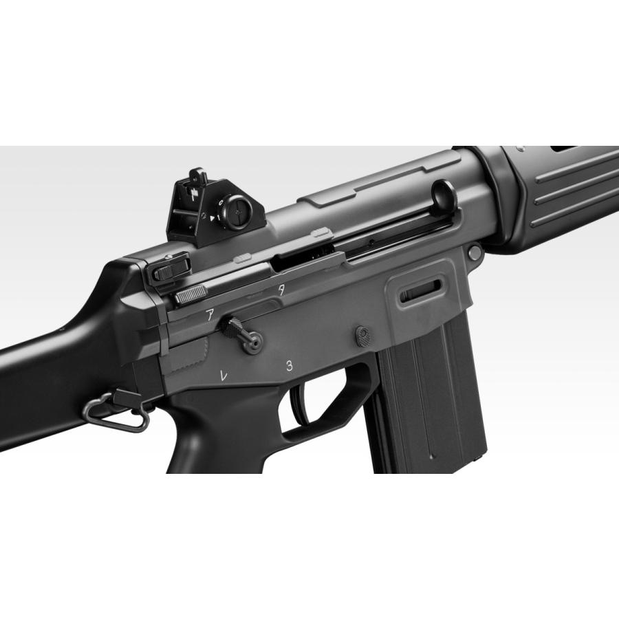 TOKYO MARUI（東京マルイ） 東京マルイ・89式5.56mm小銃（折曲銃床型