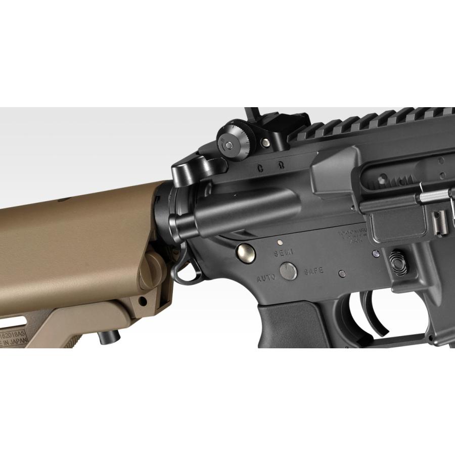 最安値に挑戦】【最安値に挑戦】東京マルイ・MK18 MOD.1ガスブロー
