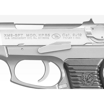 東京マルイ　エアガン KP85【ハイグレード】 - エアーハンドガン（18才用モデル） | 東京