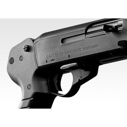 TOKYO MARUI 東京マルイ・エアーショットガン・スパス12/SPAS12