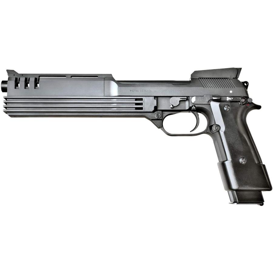 KSC　M93Rオート9 HW　モデルガン