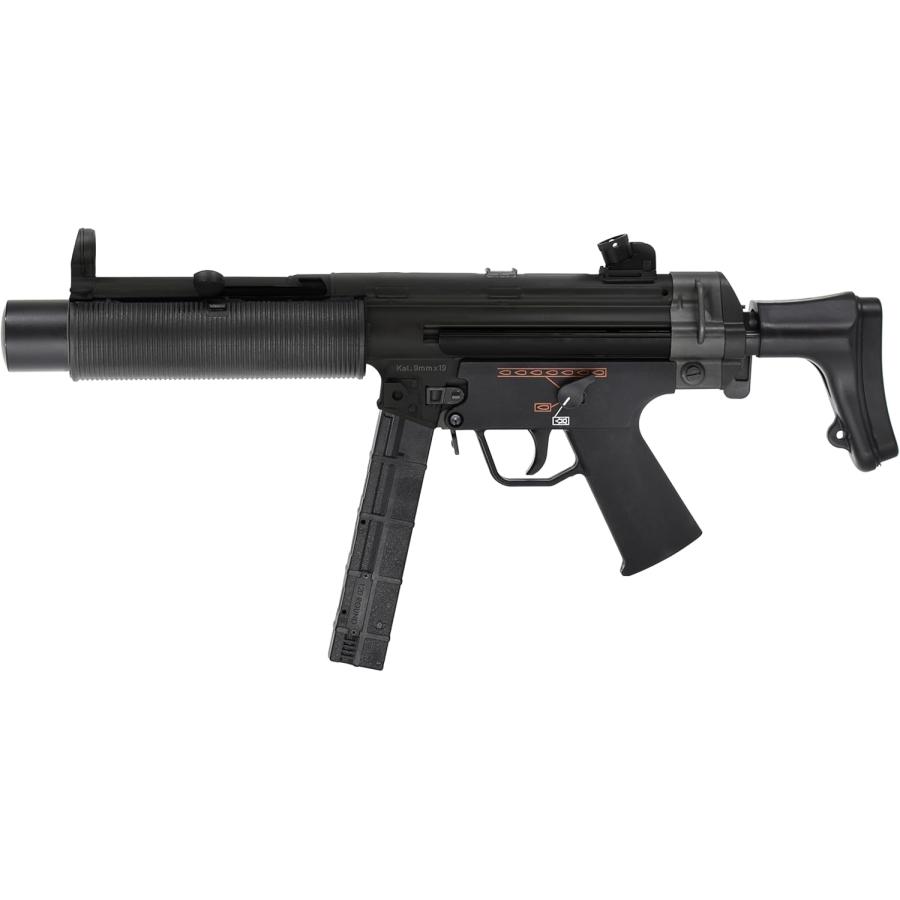 BOLT Airsoft ボルトリコイルショック 電動ガン MP5 SD6 SHORTY