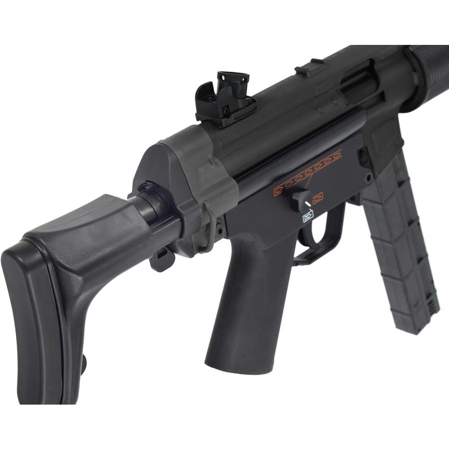 BOLT Airsoft ボルトリコイルショック 電動ガン MP5 SD6 SHORTY