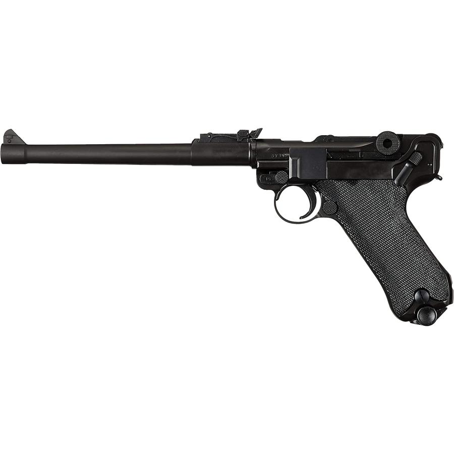 タナカ ルガーP08 8インチ（DWM)HW : b235 : ミリタリーショップ 