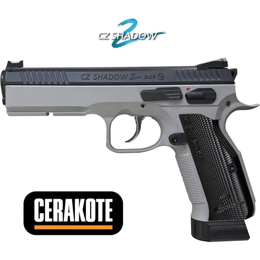 1点のみ！カーボネイト Carbon8CZオフィシャルライセンス SHADOW-2