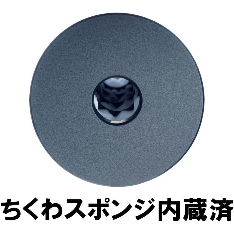 DCI Guns ちくわ軽量サイレンサー 外径24mm 全長60mm 14mm逆ネジ｜tomato4417｜02