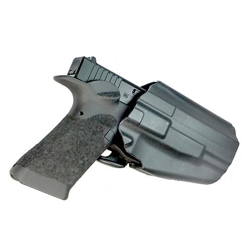 フリーダム・アート 東京マルイG17 Gen4用 アサルトフレームG4