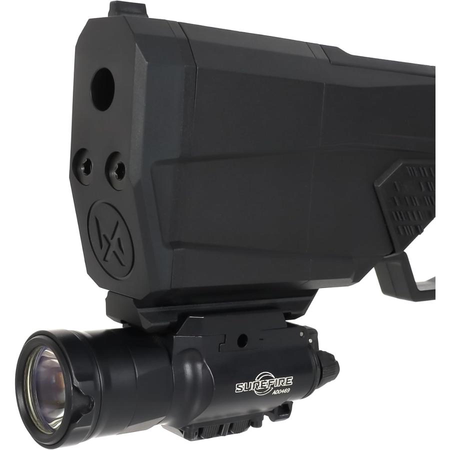 KRYTAC クライタックSilencerCo Maxim 9 CO2 DEPLOYMENT