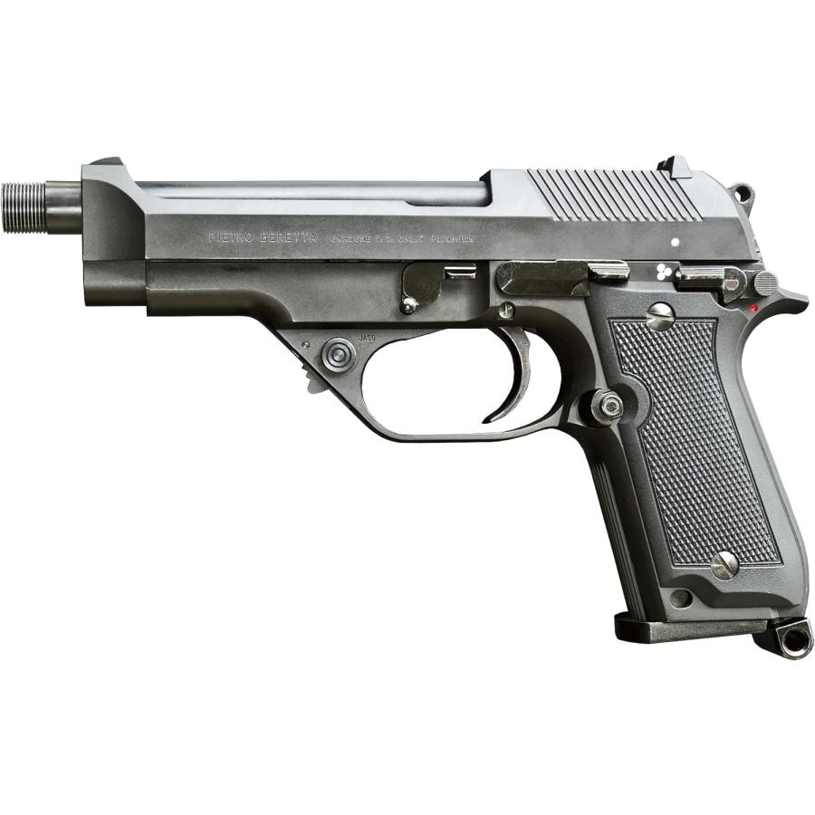 KSC M93RII スパルタンSD HW : ksc017 : ミリタリーショップ トマト 