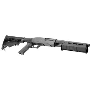 マルゼン CA870 TAC-10 チャージャー（おまけ付き） マルゼン、新商品のエアーコッキングショットガン「CA870 TAC-10