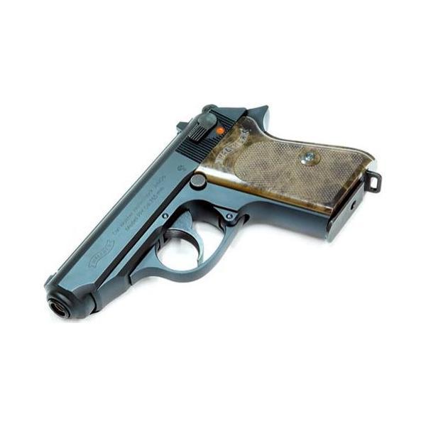 マルゼン ワルサーPPK CLASSSIC : ミリタリーショップ トマト