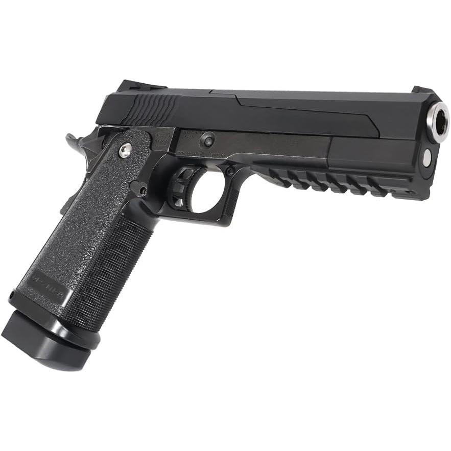 ライラクス ハイキャパ5.1ハイスピードスナイピングシステム