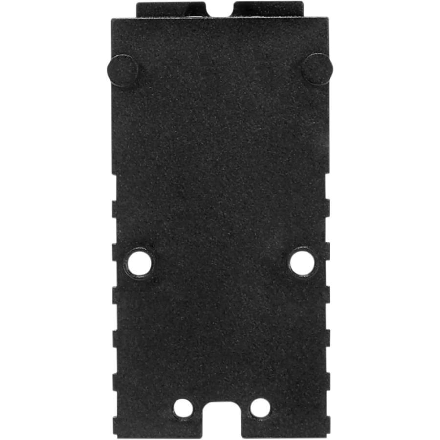 ライラクスナインボール マルイ G17 Gen5 MOS RMRマウントプレート : ミリタリーショップ トマトハウス - 通販 ...