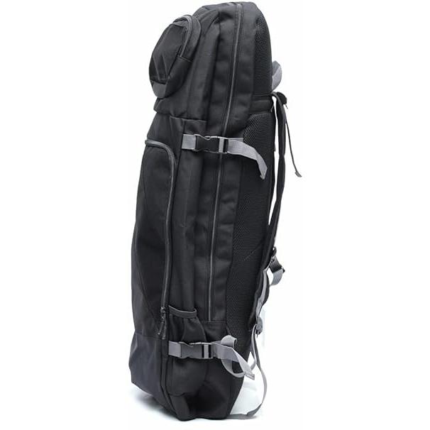 SPARK スパークガンポーター 軽量高機能ガンバック : ミリタリー