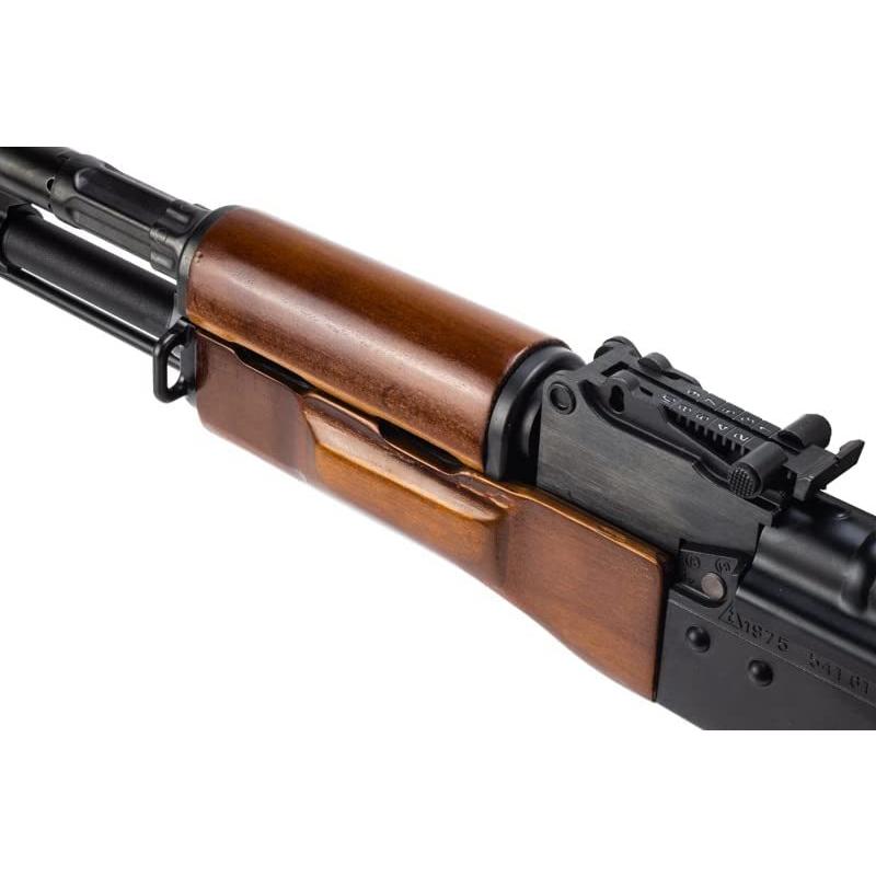 SVOBODA AKM リアルウッドハンドガード＆ストック （東京マルイ ガスブローバックAKM用） SVOBODA AKM リアルウッドハンドガード＆ストック 東京マルイ ガスブローバックAKM用