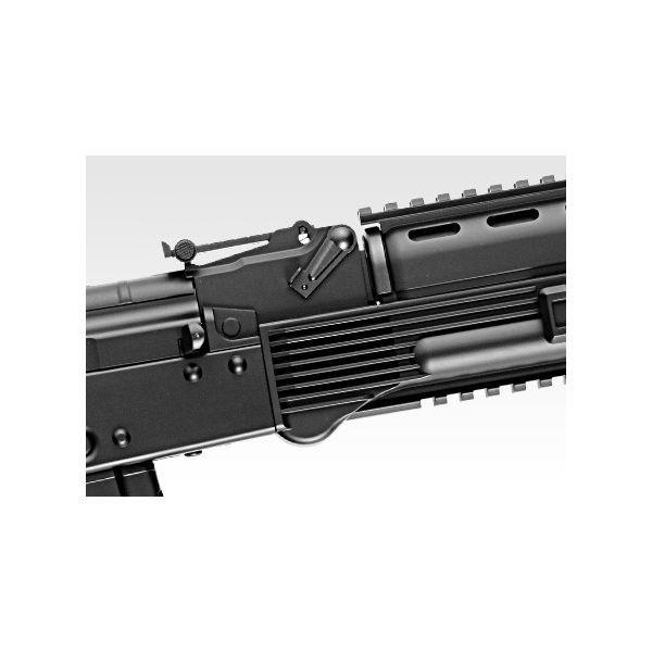 東京マルイ MP5K 固定ストックカスタム スタンダード電動ガン 付属品