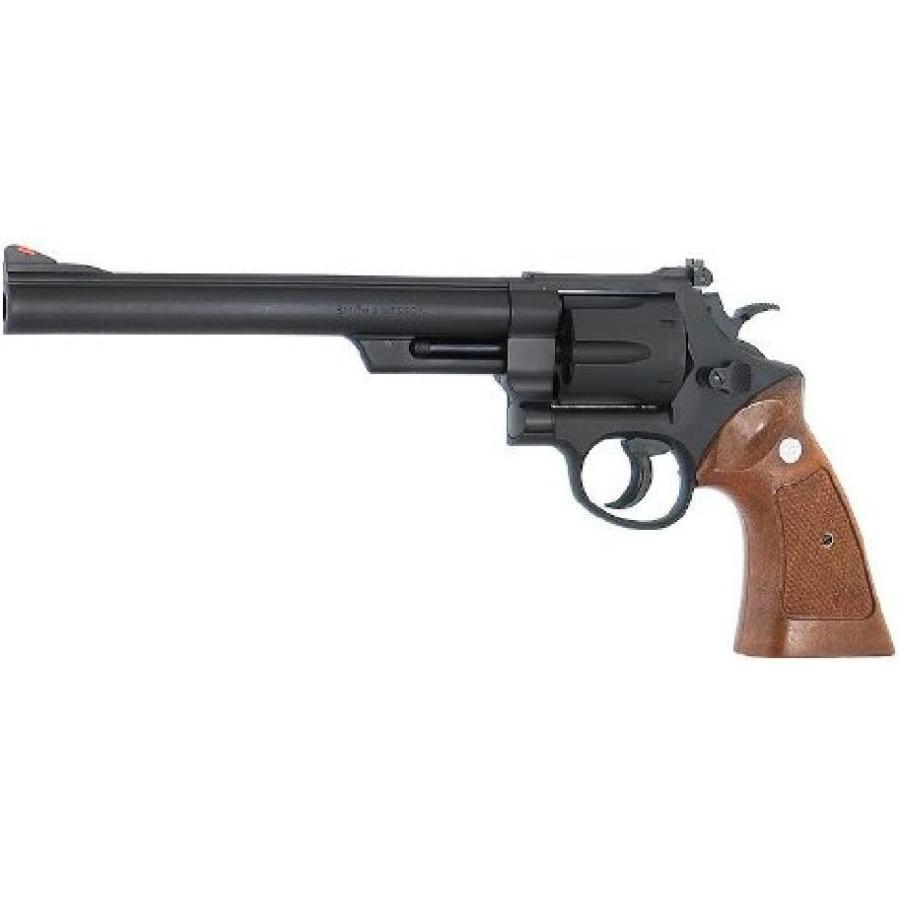 タナカ モデルガン S&W M29 8インチ カウンターボアード トラビス 