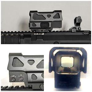 aspi optical アスピオプティカル Stark-01（スターク ゼロイチ