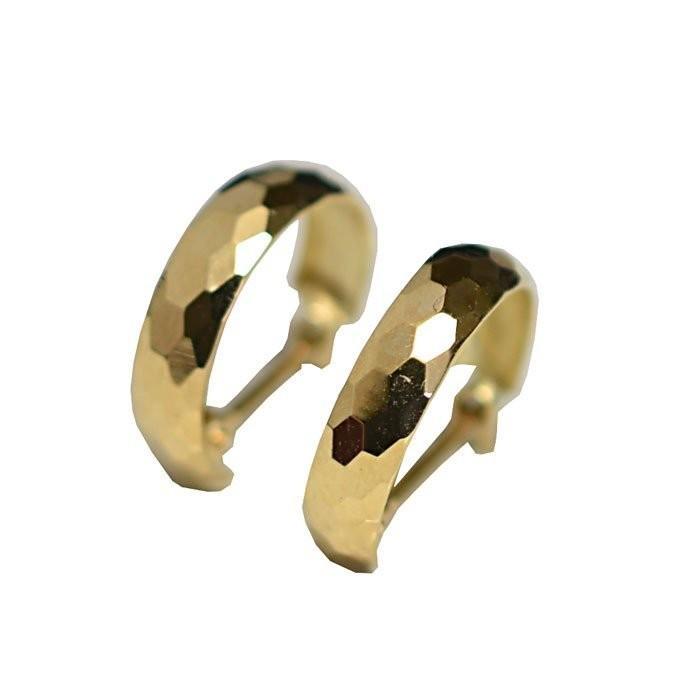 tomatosarada（トマトサラダ） K18 ミラーカットクロッシング 11mm 