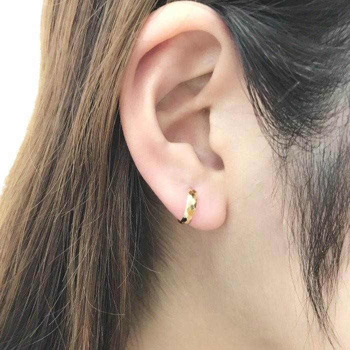 tomatosarada（トマトサラダ） K18 ミラーカットクロッシング 11mm 