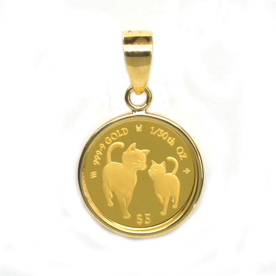 tomatosarada 2022 Mother's Love Coin キャット micio&micia