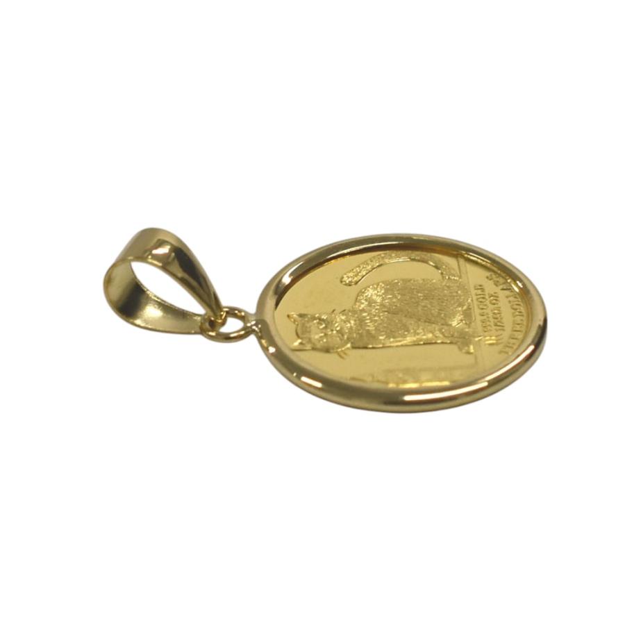tomatosarada（トマトサラダ） 2024年 コイン ネコ キャット CAT COIN