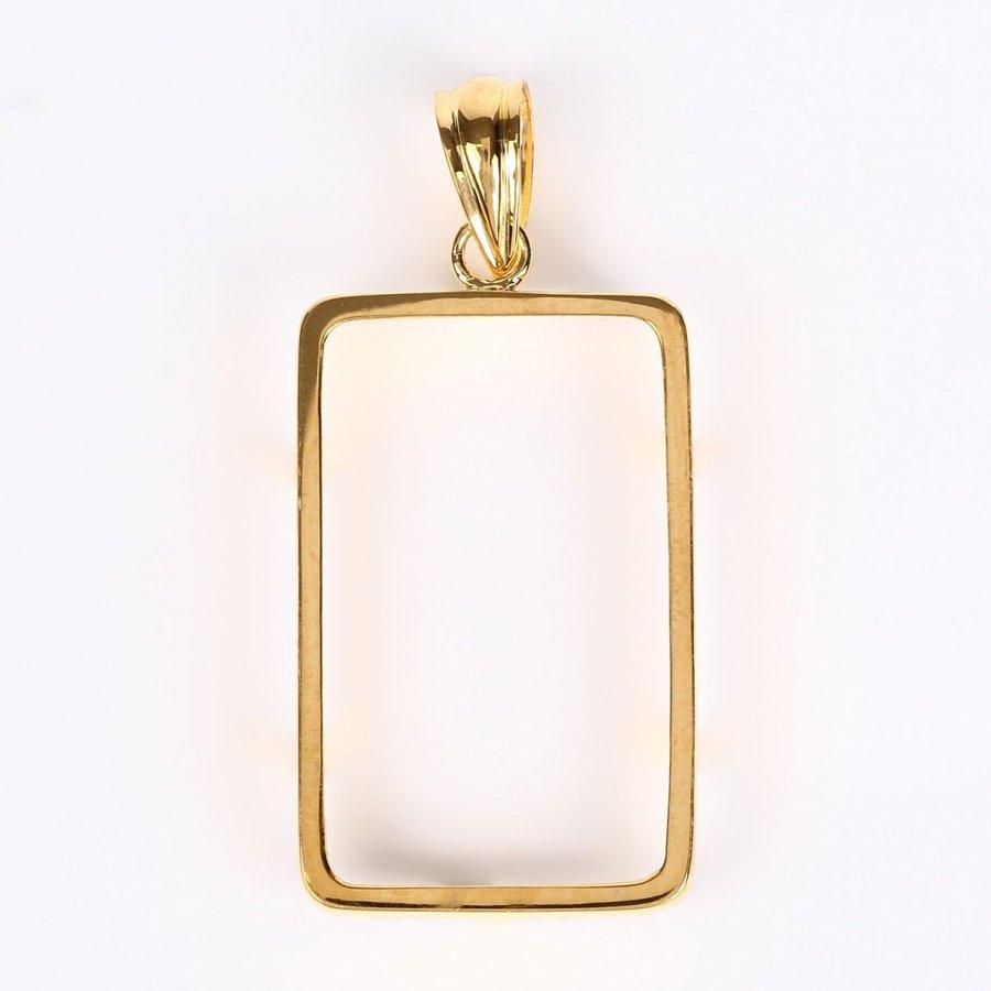 24金 純金 [日本マテリアル 純金 インゴット 20g] ゴールドバー+専用