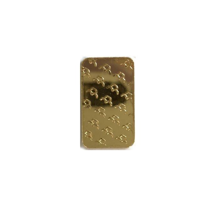 24金 純金 インゴット INGOT [日本マテリアル 純金 5g] ゴールドバー