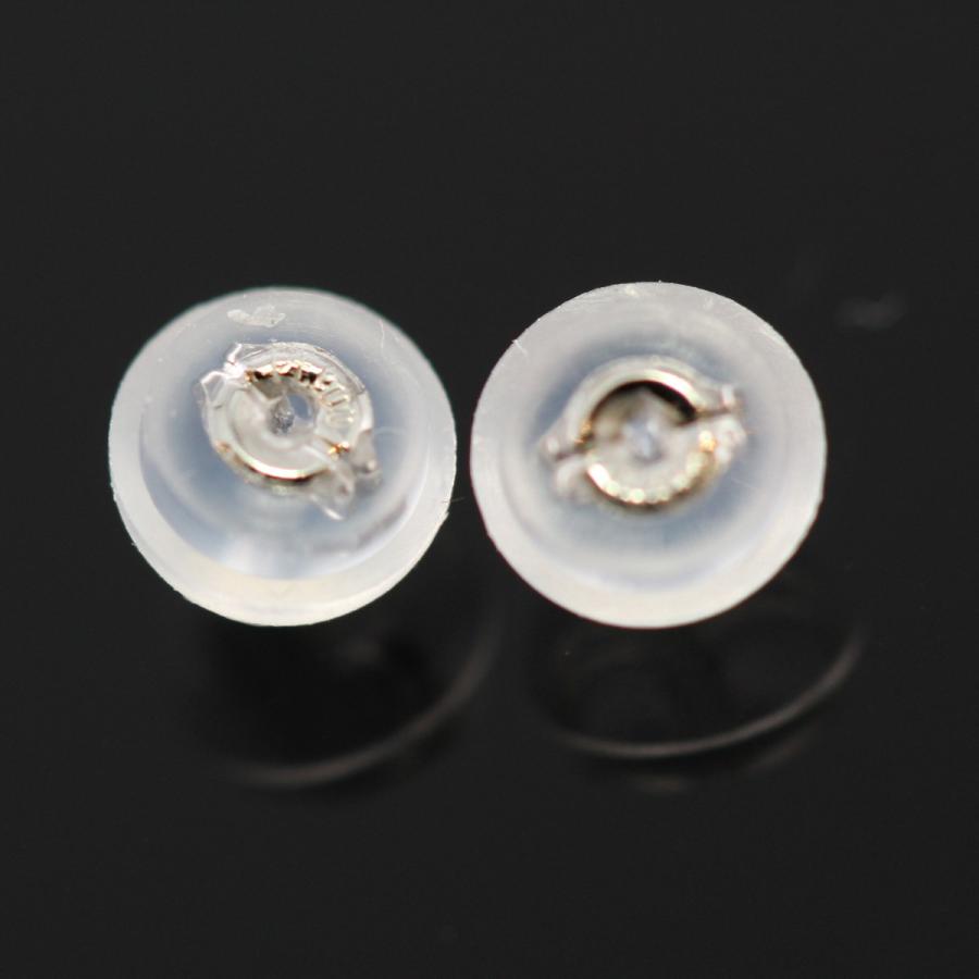 tomatosarada ちょっと大きめ 0.14ct プラチナ900 ダイヤモンド