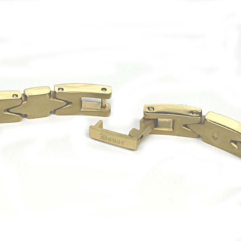 未使用　ドナーゲルマニウム　ブレスレット tomatosarada_100-26486