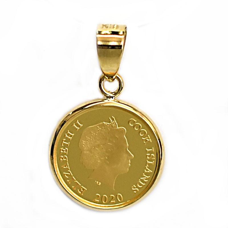 tomatosarada（トマトサラダ） 2020 Mother's Love Coin キャット