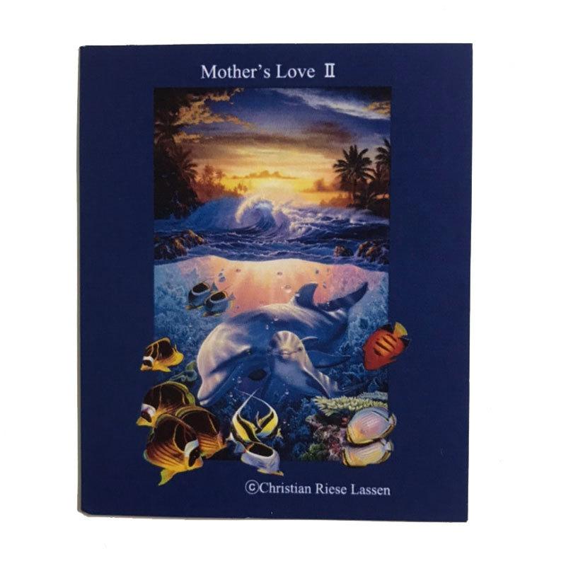 こ*ぎ様 ラッセン マザーズラブ プラチナ999  ペンダントトップ ペア tomatosarada 2021 Mother's Love Coin ラッセン ×エリザベス