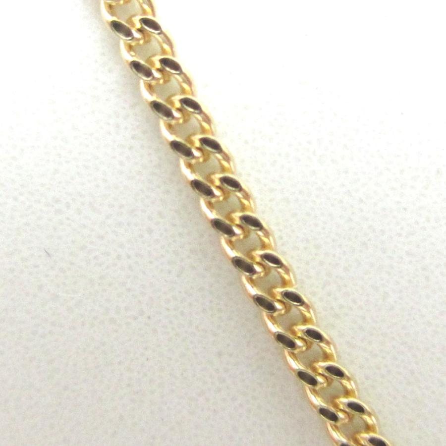 tomatosarada 喜平 ネックレス K18 K18 18金 2面 喜平チェーン tomatosarada 喜平 ネックレス K18 K18 18金 2面 喜平チェーン