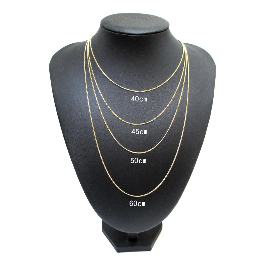 tomatosarada 喜平 ネックレス K18 K18 18金 2面 喜平チェーン tomatosarada 喜平 ネックレス K18 K18 18金 2面 喜平チェーン