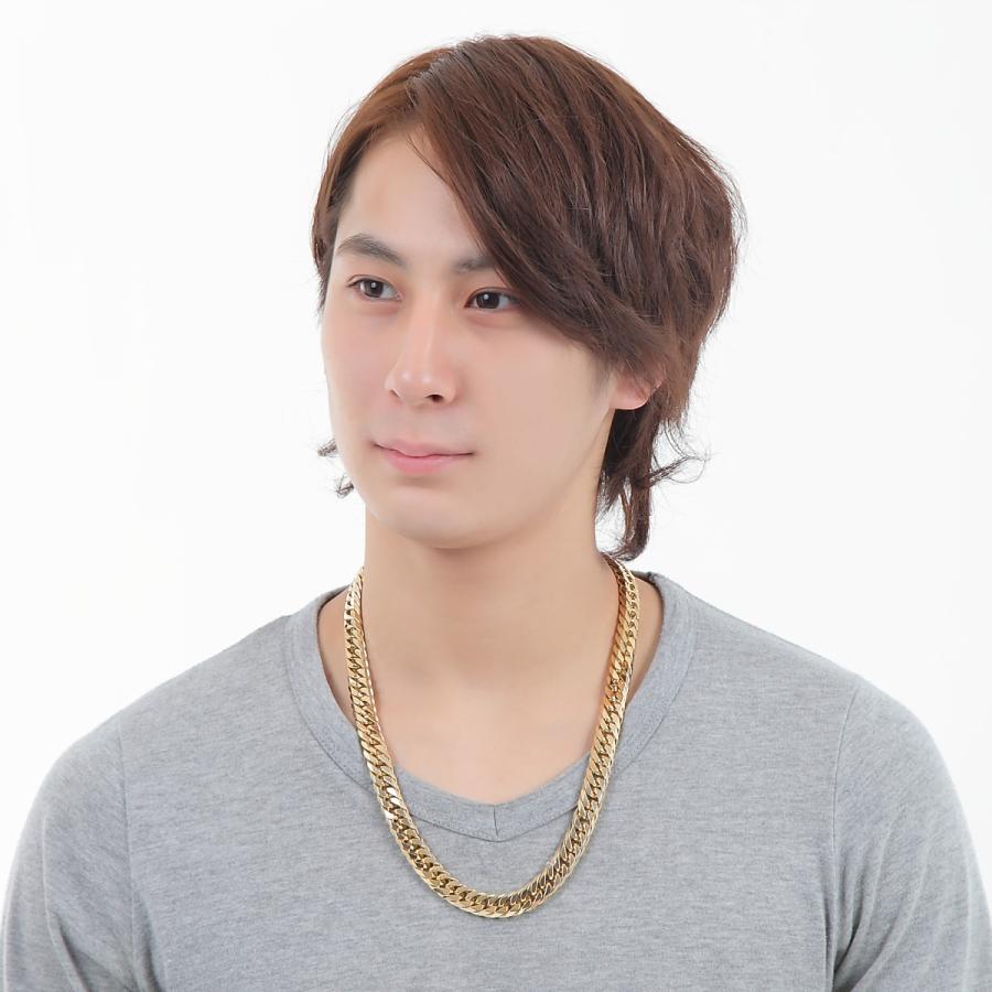 tomatosarada 喜平 ネックレス K18 18金 六面ダブル(300g-60cm tomatosarada 喜平 ネックレス K18 18金 六面ダブル(300g-60cm