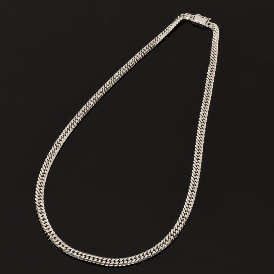 tomatosarada（トマトサラダ） 喜平 プラチナ ネックレス Pt850 喜平