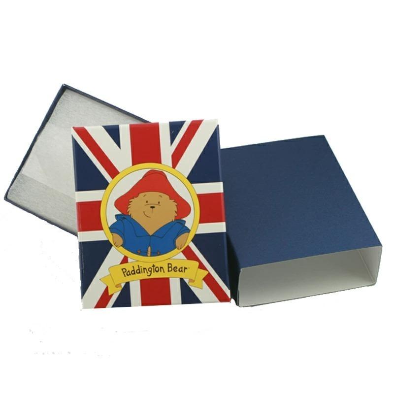 パディントン 公式UKコイン セット パディントン 公式UKコイン セット イギリス 英国 コイン 4種類