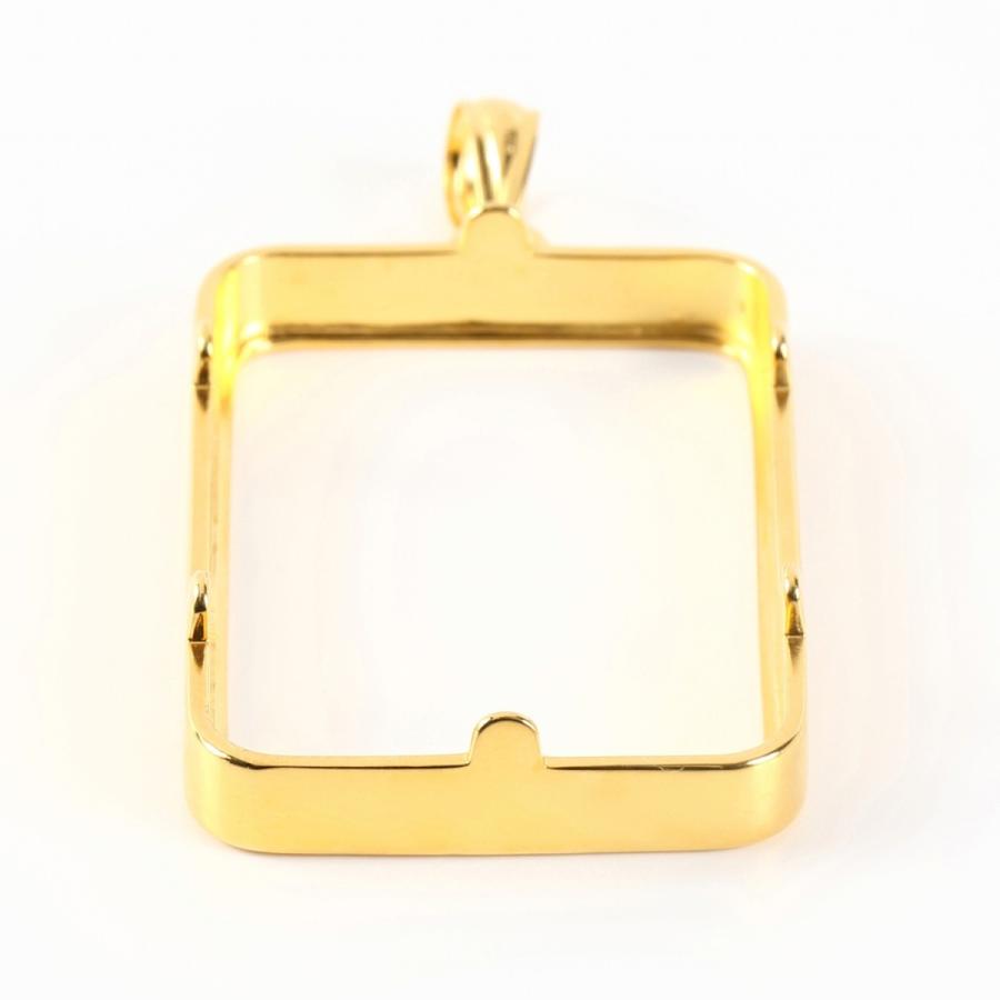 24金 純金 インゴット INGOT [日本マテリアル 純金 100g]ゴールドバー+