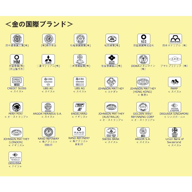 24金 純金 インゴット INGOT [日本マテリアル 純金 50g] ゴールドバー