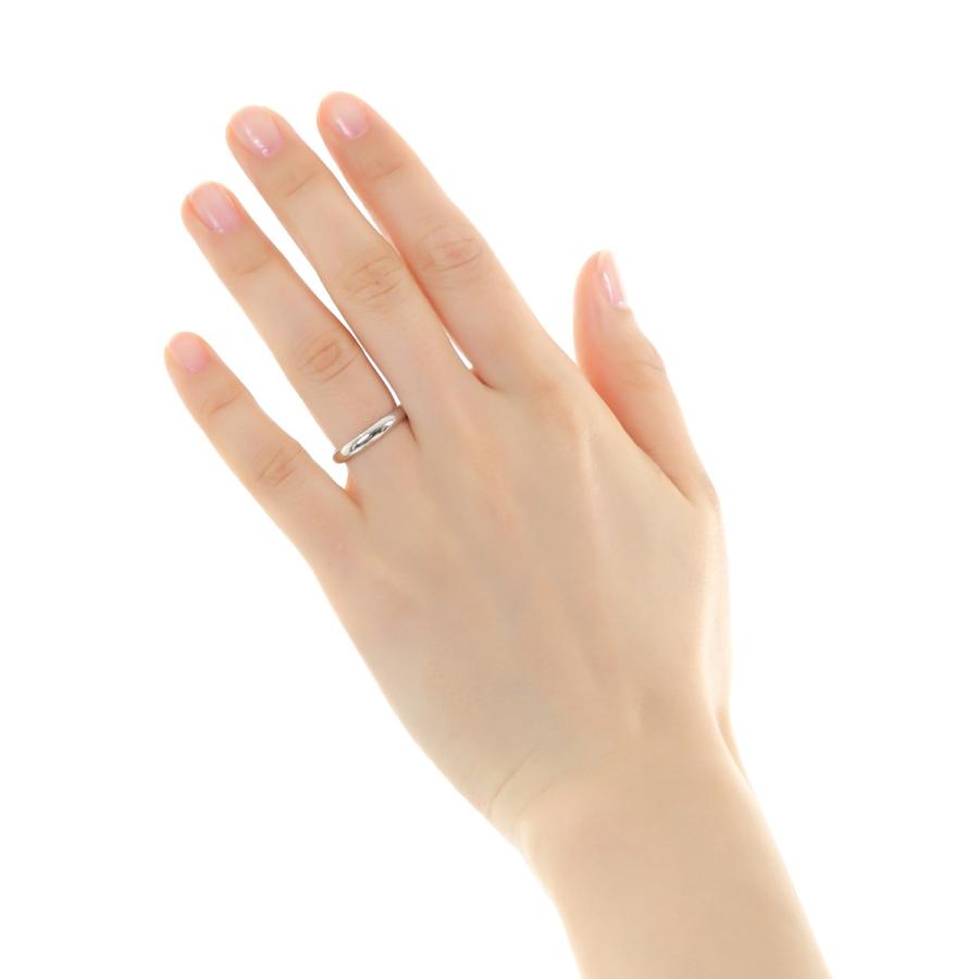 tomatosarada 甲丸リング PT900 プラチナ900 マリッジリング 甲 tomatosarada 甲丸リング PT900 プラチナ900 マリッジリング 甲