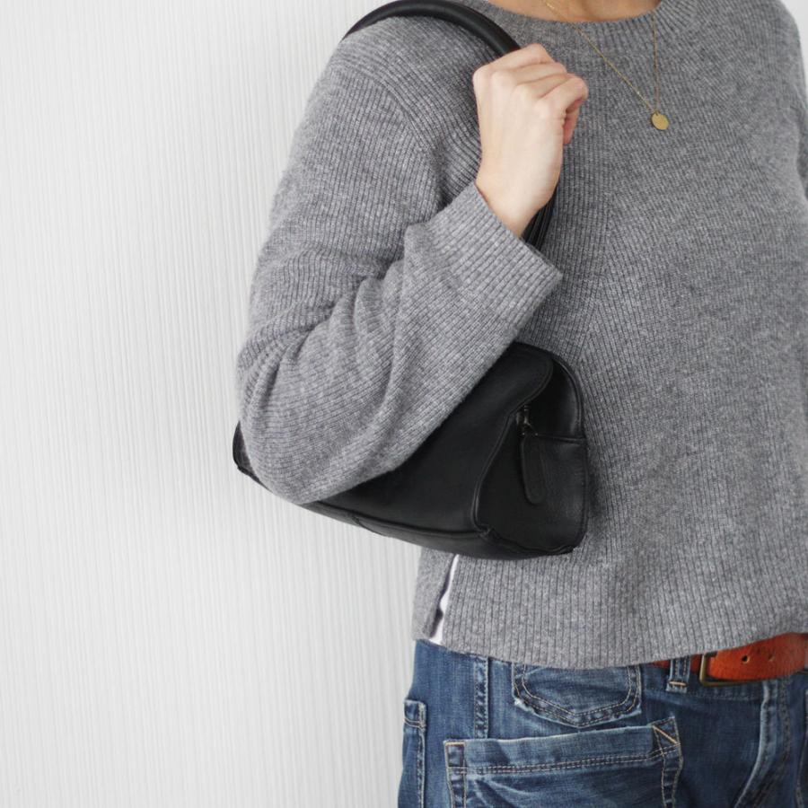 超希少　laurel homme 大容量 緑と黒のチェック ボストンバッグ LAUREL HOMME ボストンバッグ トラベルバッグ 大容量 チェック
