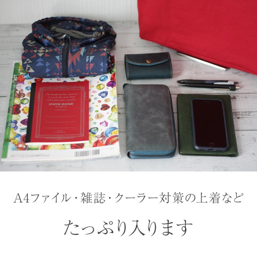 最終値下げ　MARIAFERRERショルダーバック 受注生産品【前ポケあり、後ろ被せあり3wayショルダーバッグ】軽量
