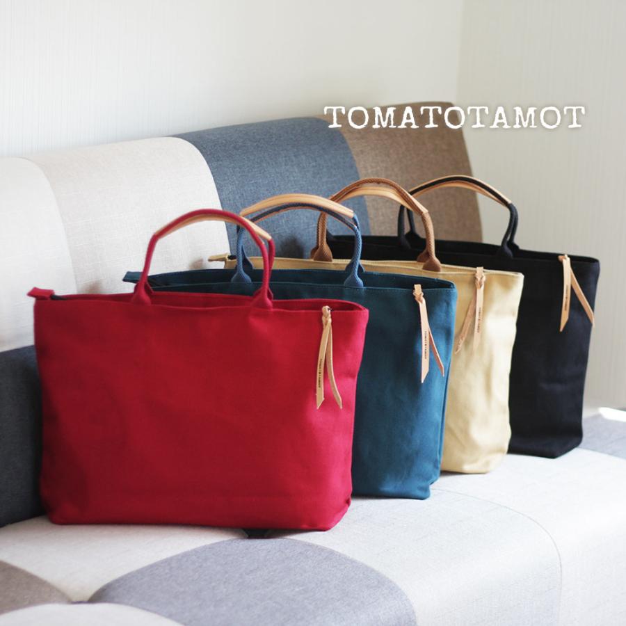 BROMPTON用　キャンバスと本革のマルチトートバッグ　未使用 本革×帆布 マルチトートバッグ ミドル ファスナー付き A4サイズ かるい