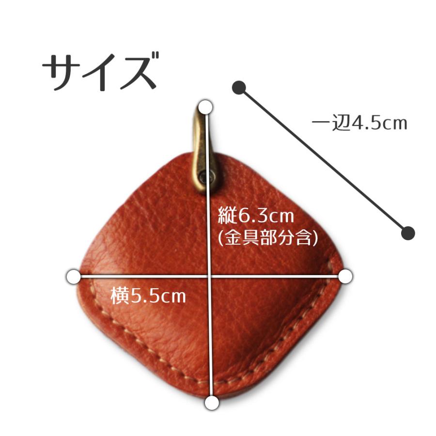 本革 Anker Eufy ユーフィセキュリティケース SmartTrack Link 紛失防止 迷子防止 O-352 : TOMATOTAMOT -  通販 - Yahoo!ショッピング