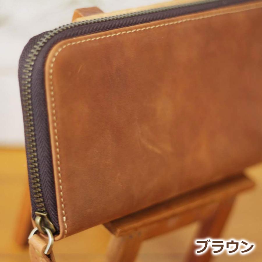 本革 オイルレザー ラウンドウォレット 長財布 ラウンドファスナー 牛革 皮 リアルレザー W-039 :W-039:TOMATOTAMOT - 通販 - Yahoo!ショッピング 本革 オイルレザー ラウンドウォレット 長財布 ラウンドファスナー 牛革 皮 リアルレザー W-039 :W-039:TOMATOTAMOT - 通販 - Yahoo!ショッピング