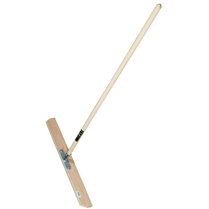 トンボ  ・レーキ TOMBO（トンボ） レーキ 熊手 整備道具 T型木製レーキ 800×1500mm 日工