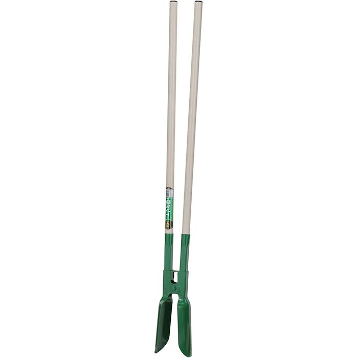 TOMBO（工具） スコップ 日工 トンボ印 複式ショベル ポスト