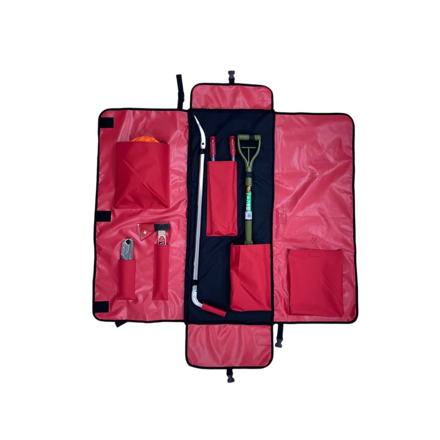 TOMBO（トンボ） 防災セット RESCUE KIT レスキュー キット 防災 災害