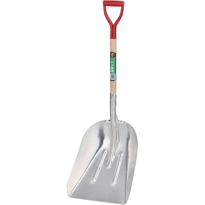 日工 トンボ印 アルミスコップ ジャンボスコップ 雪かき シャベル とんぼ屋 公式 ネットストア 通販 Paypayモール